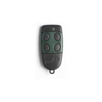 Télécommande Cardin S449 QZ4 pour portail et garage Télécommande Cardin S449 QZ4 pour portail et garage