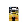 BATTERIE DURACELL MN1604-9V