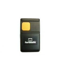 TORMATIC HS43-1E