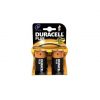 2 BATTERIE DURACELL MN1300-D