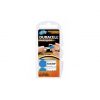 6 BATTERIE AUDITIVES DURACELL 675 – PR44