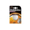 BATTERIE DURACELL CR1620 3V