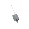 V2 RICEVITORE WALLY 1 PLUS 868 MHZ