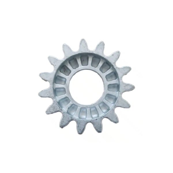 Pignone cremagliera NICE PMD0177A.4610