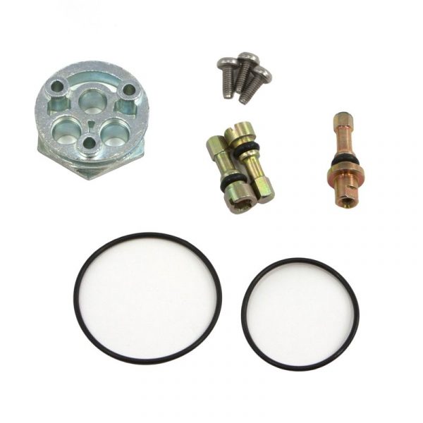 Kit Ensemble FAAC (Réf