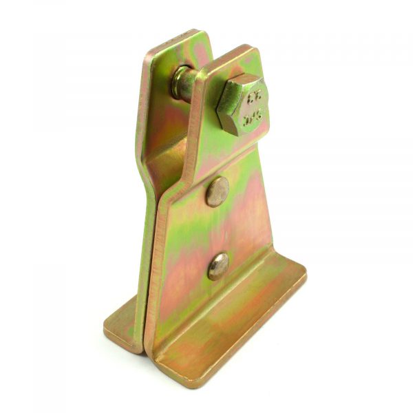 Attache frontale FAAC 400 (Réf