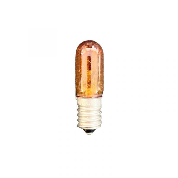 Ampoule orange NICE L16.6811 (24 V)