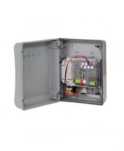 Armoire de gestion FAAC E024S (réf - 790286)