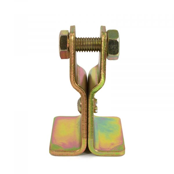 Attache frontale FAAC (Réf - 7220515)