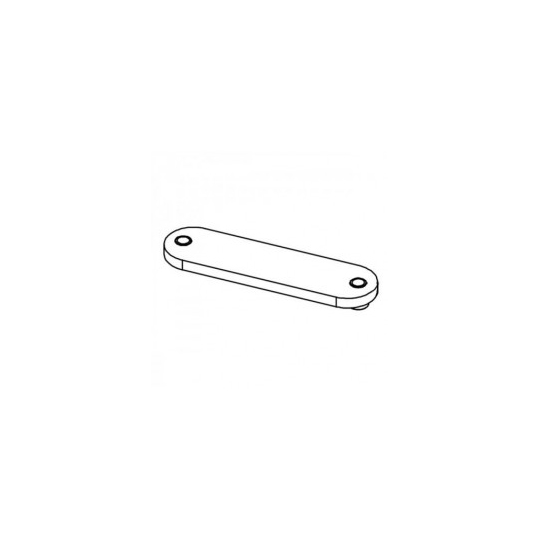 Bielle de transmission NICE PRME05R01 Bielle de transmission NICE PRME05R01