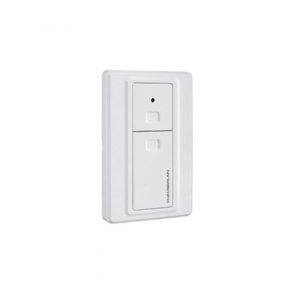 Bouton-poussoir Chamberlain 128REV-01 copie