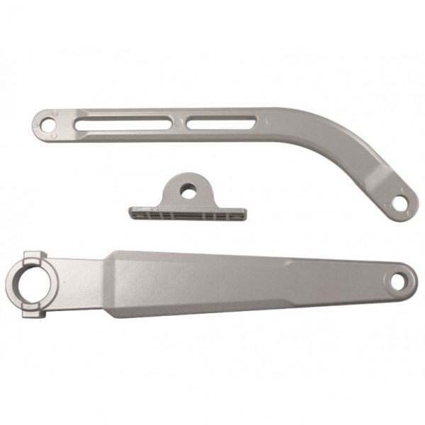 Bras articulé BFT I300124-10001 (sans accessoires)