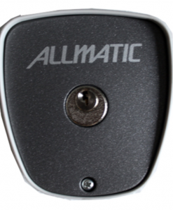 Selettore a chiave ALLMATIC PLK
