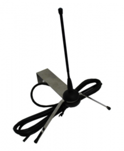 Antenna professionale ALLMATIC PRO433