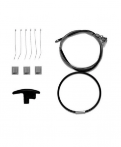 Azionamento manuale dall'esterno Marantec Special 311 (rif: 182024) - Ex 152115