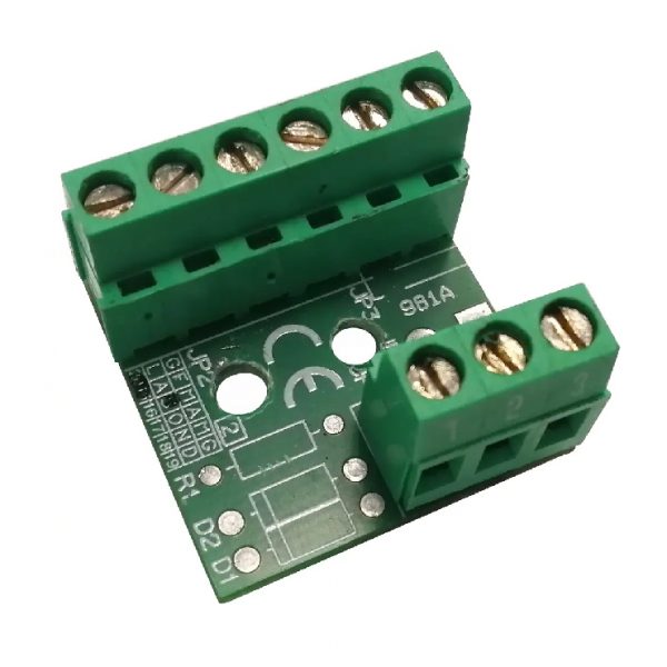 Carte de Fin de course BFT I700021-10001