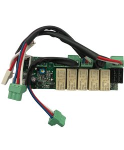 Carte de branchement CAME 002LB180