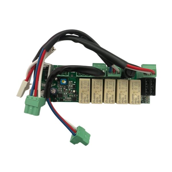 Carte de branchement CAME 002LB180