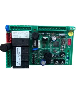 Carte électronique CAME ZF1N (ex ZF1)