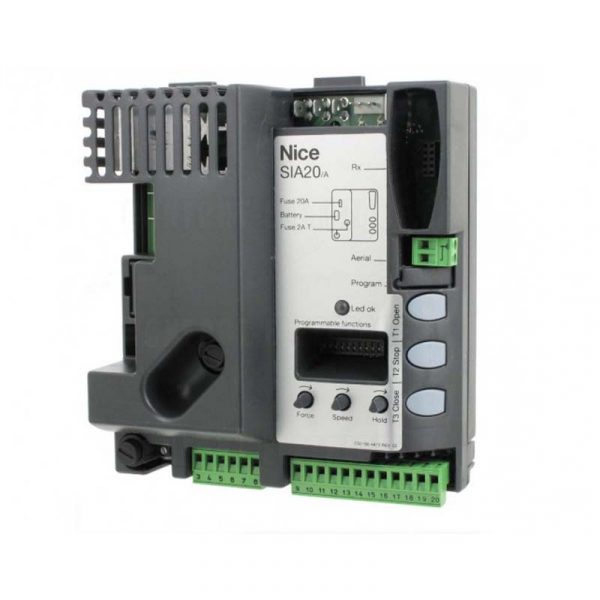 Carte électronique NICE SIA20