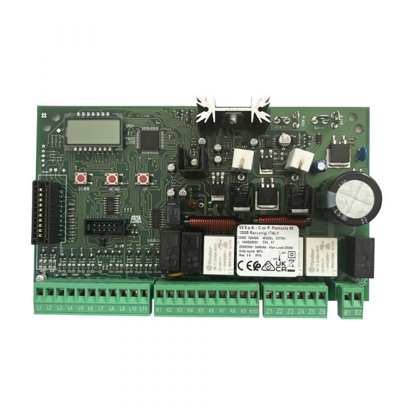 Carte électronique V2 City2+ (Réf