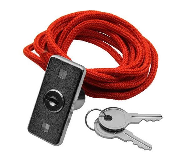 Déverrouillage de secours Chamberlain 1702REV-01