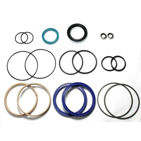 Pochette de joints FAAC 750 (Réf