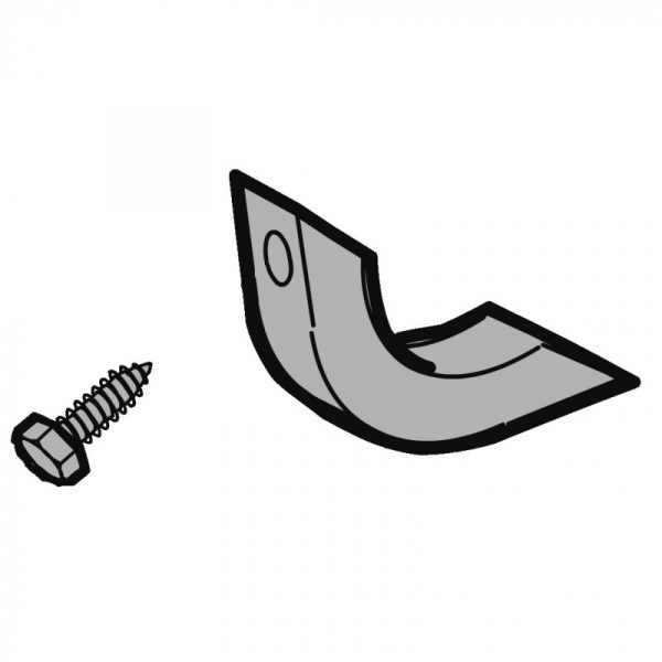 Bague de fermeture FAAC (Réf