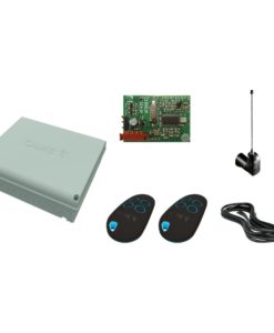 Kit radio per telecomando CAME 8K06RV-007 (120-230 V AC)