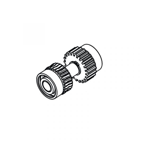 Groupe arbre secondaire FAAC 770 (Réf