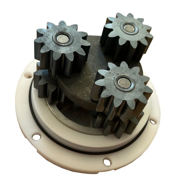 Groupe réducteur FAAC 391 (Réf