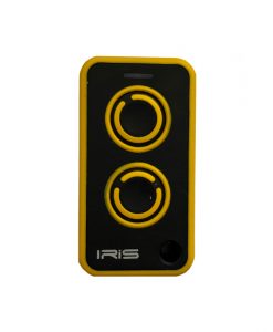 ITALFILE IRIS TOP (Giallo)
