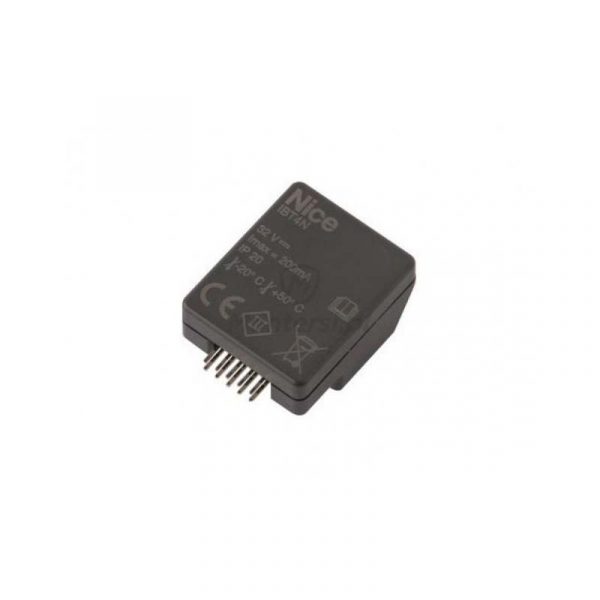 Interface NICE IBT4N 2