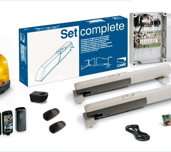 KIT ATI CAME 230 V (001U-7084)