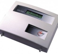 Mini centrale PROEM MCR2C4F800PC
