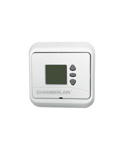 Minuterie confort Chamberlain T3EML-05