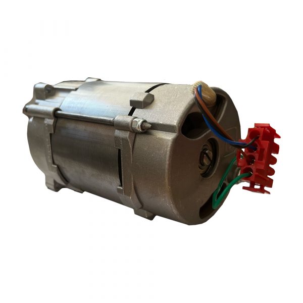 Moteur électrique FAAC monophasé 220 V (Réf