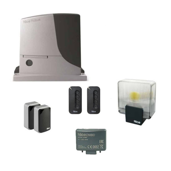 NICE ROBUSKIT 600 KG (RB600BDKCE)