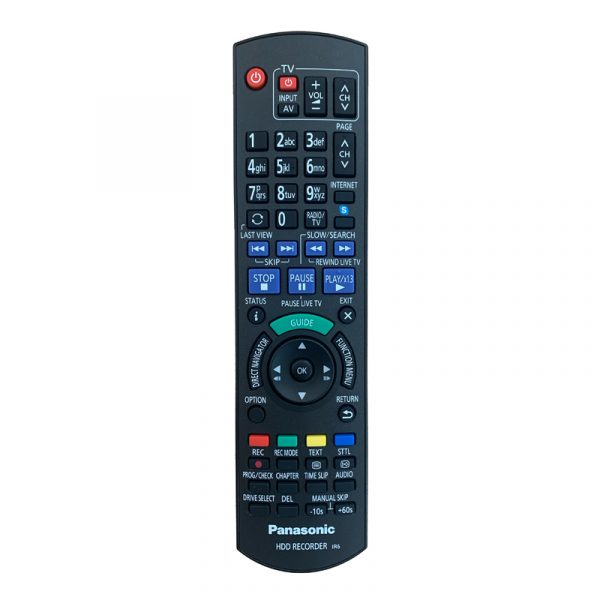 PANASONIC N2QAYB000616