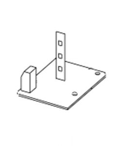 Platine de rechange FAAC LED 24V (Réf - 63002755)