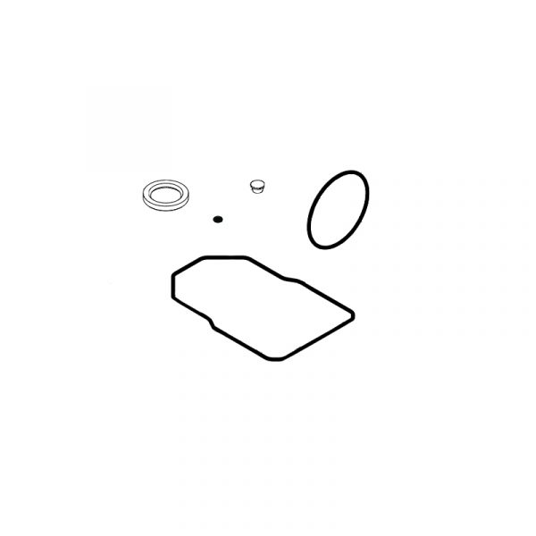 Pochette de joints FAAC 770 (Réf