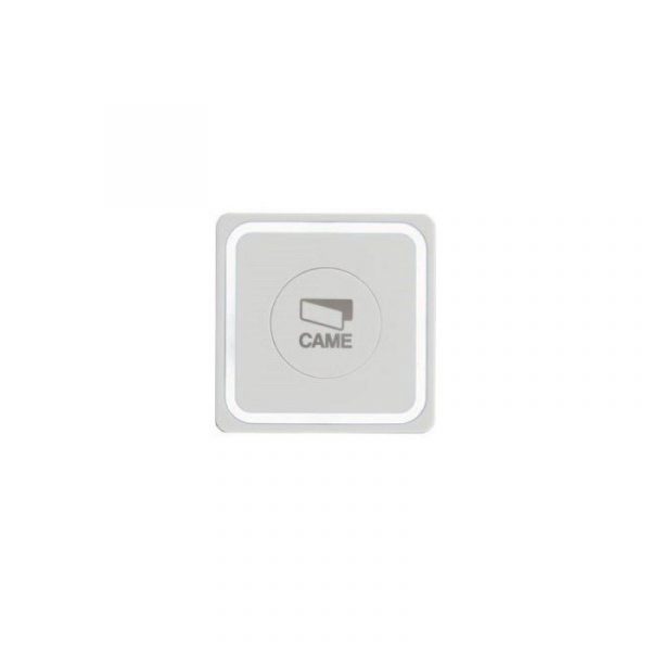 Vivaldi Monotouch CAME