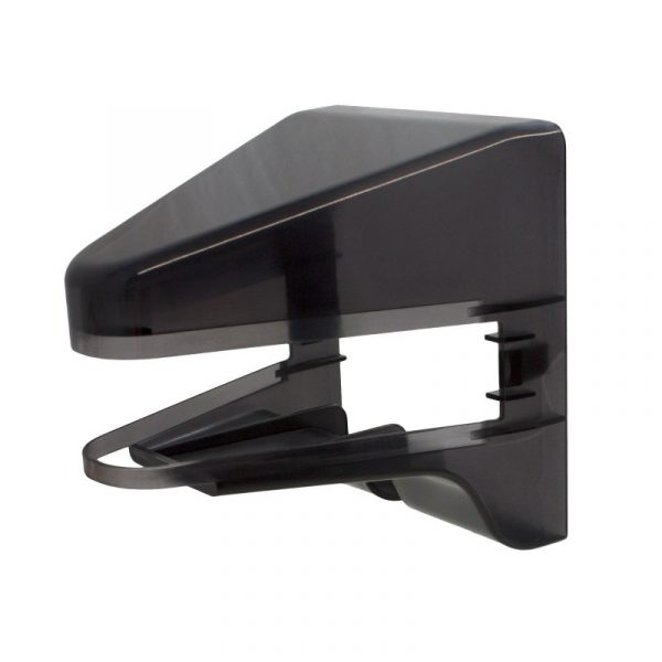 Cache attache arrière FAAC (Réf