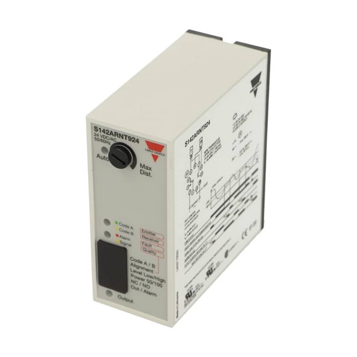 CARLO GAVAZZI S142ARNT924 CARLO GAVAZZI S142ARNT924