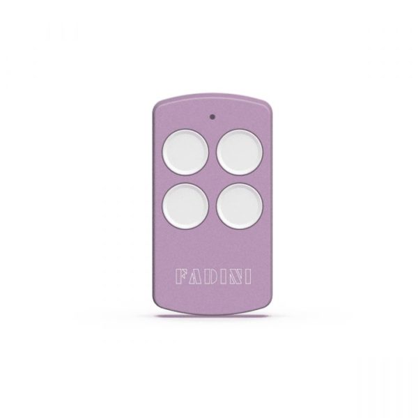 FADINI VIX 53 Lilas (Réf