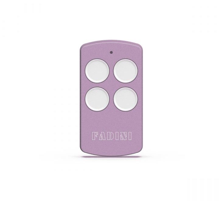 FADINI VIX 53 Lilas (Réf