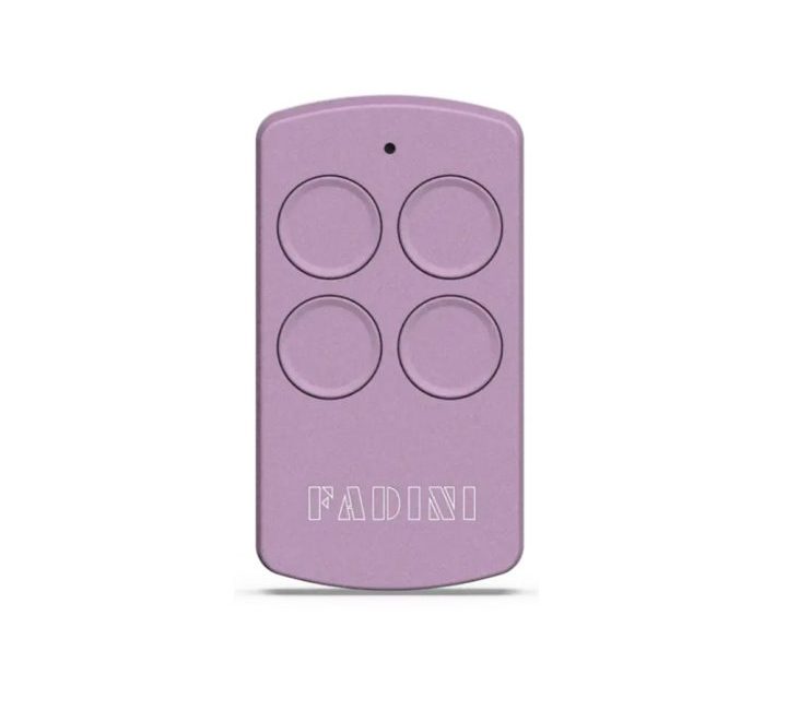 FADINI DIVO 71 Lilas (Réf