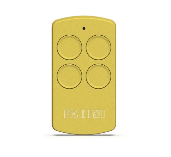 FADINI DIVO 71 giallo (Réf