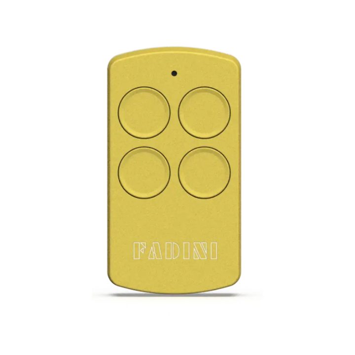 FADINI DIVO 71 giallo (Réf FADINI DIVO 71 giallo (Réf