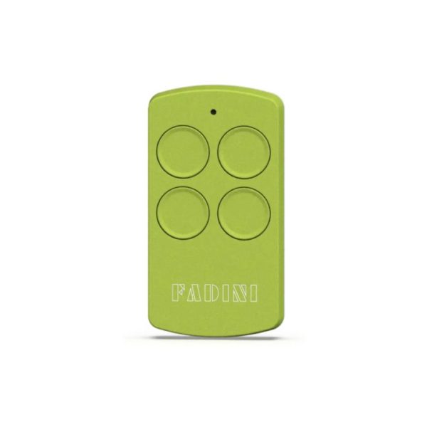 FADINI DIVO 71 verde clair (Réf